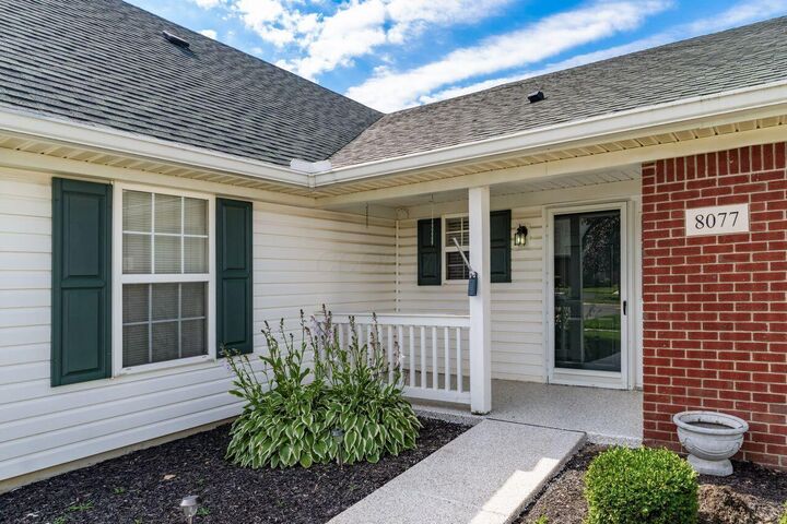Property Photo:  8077 Night Heron Lane  OH 43147 