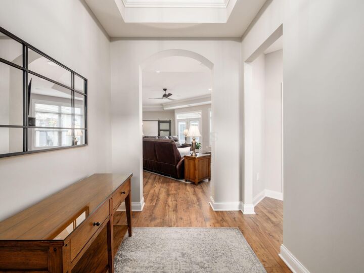 Property Photo:  10272 Hyland Run  OH 43064 