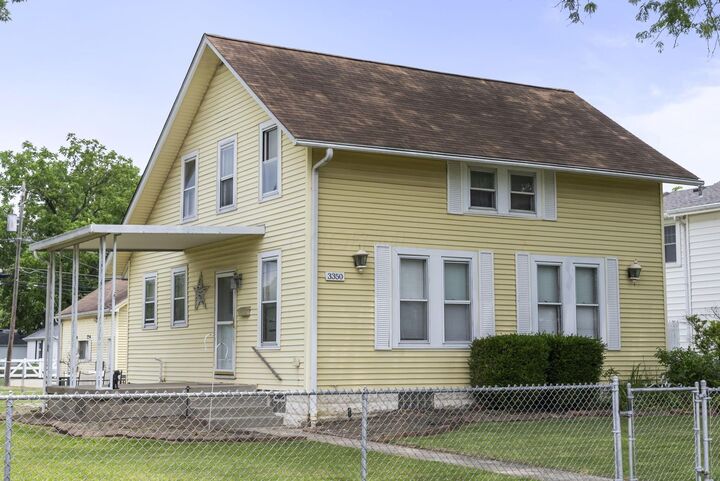 Property Photo:  3350 Voeller Avenue  OH 43123 