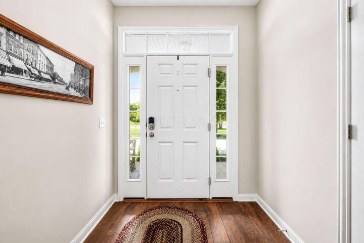 Property Photo:  5668 Boucher Road  OH 43016 