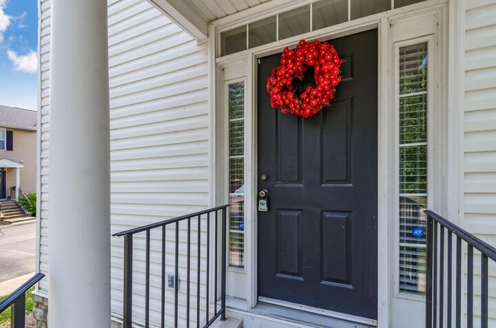 Property Photo: 143 Preswicke Mill OH 43004