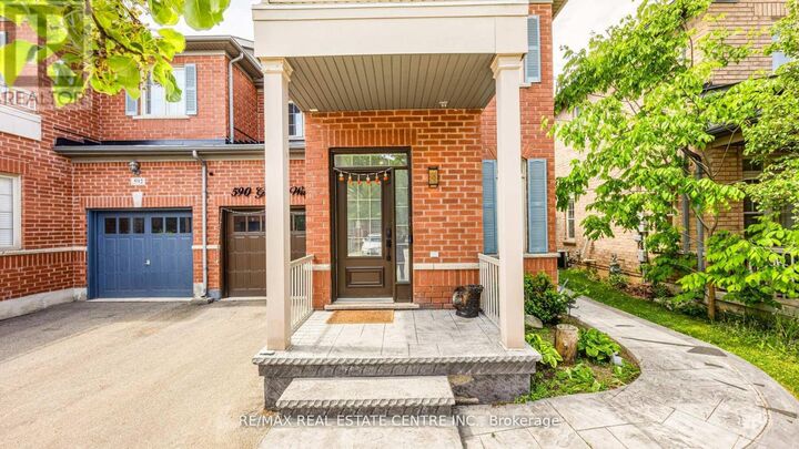 Property Photo:  590 Grant Way  ON L9T 0W1 