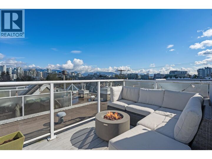 Property Photo:  2251 Heather Street  BC V5Z 4J9 