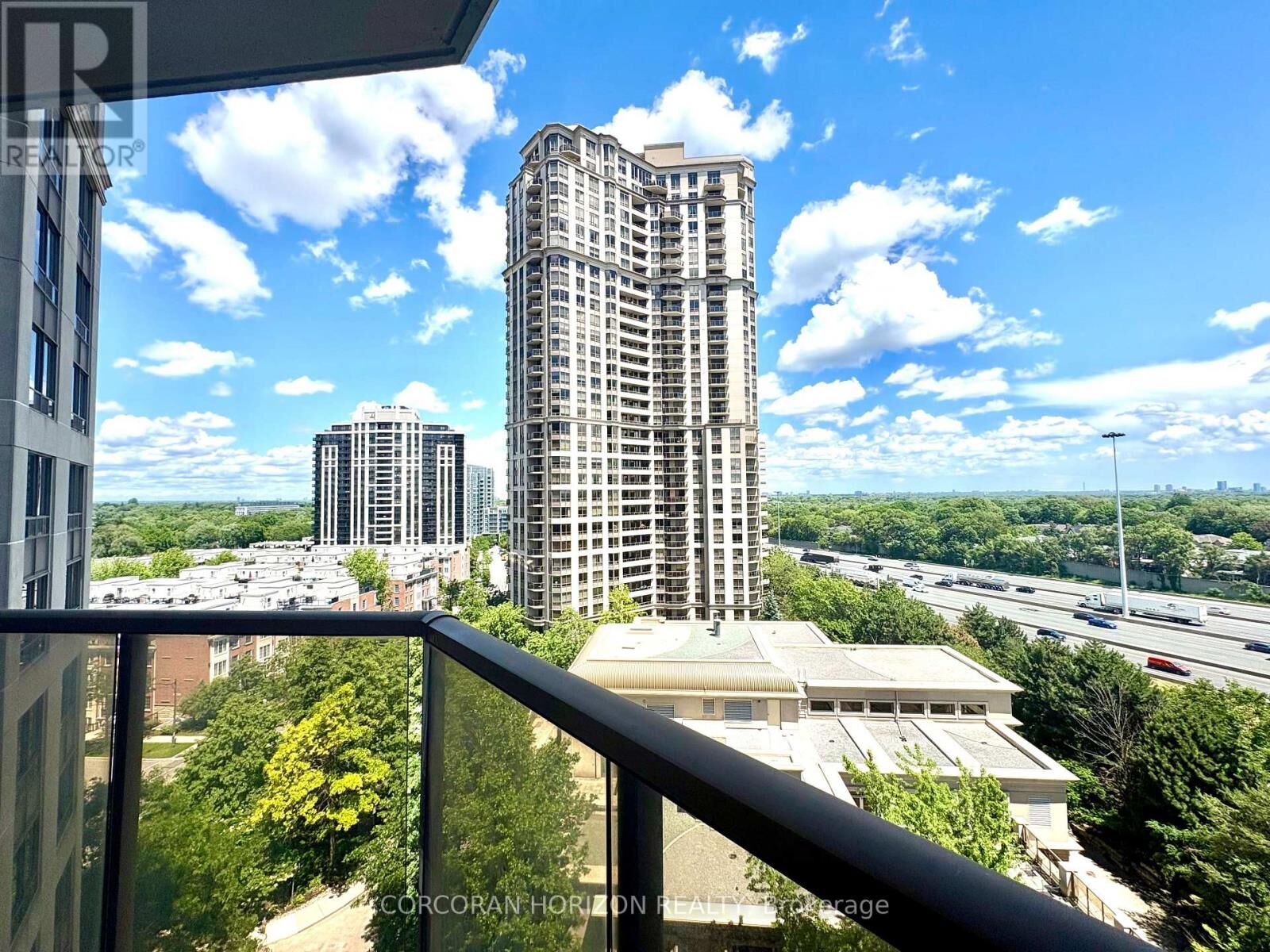 Property Photo:  78 Harrison Garden Boulevard 1006  ON M2N 7E2 