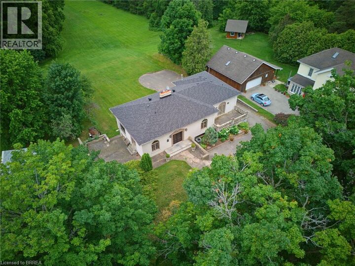 Photo de la propriété: 46 Tutela Heights ON N3T 1A1