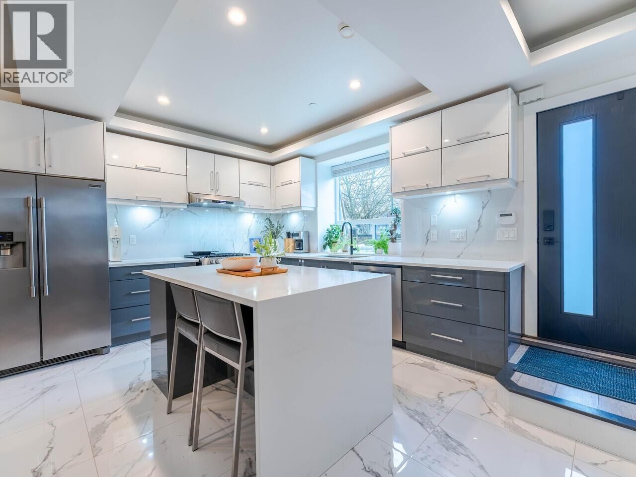 Property Photo:  1805 East 37th Avenue  BC V5P 1E9 