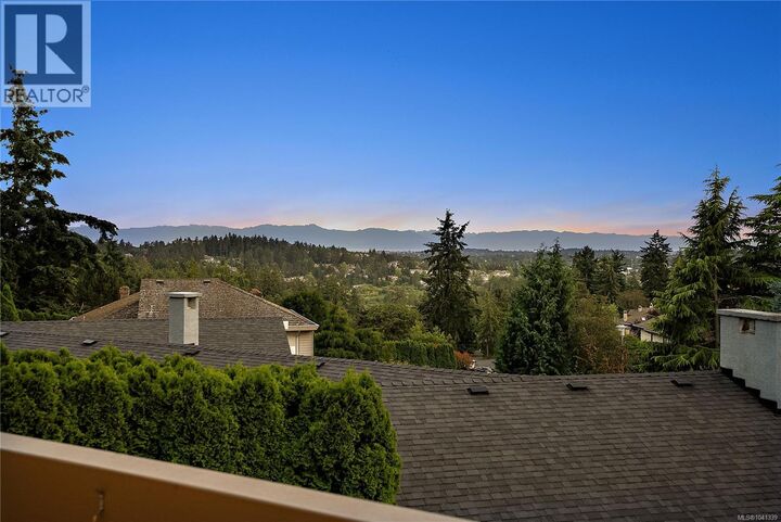 Property Photo:  4607 Boulderwood Drive  BC V8Y 2V2 