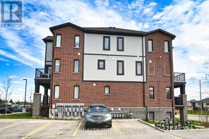Property Photo:  160 Rochefort Street A15  ON N2R 1V5 