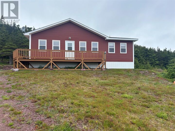 Property Photo:  10 Long Shore Road  NL A0C 1M0 