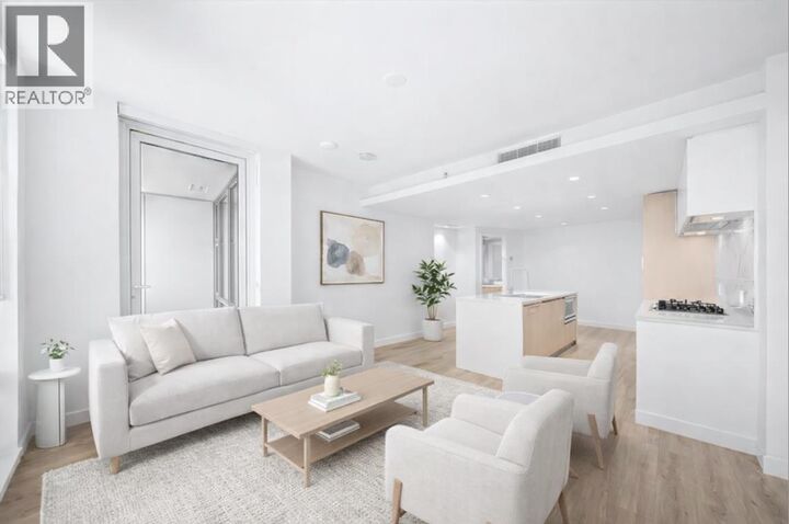 Property Photo:  1500 Fern Street 709  BC V7J 0E6 