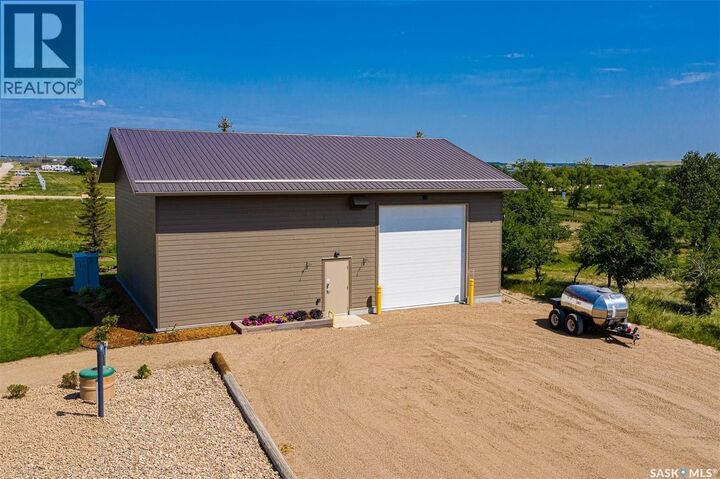 Property Photo:  8 Willow Lane  SK S0L 2E0 