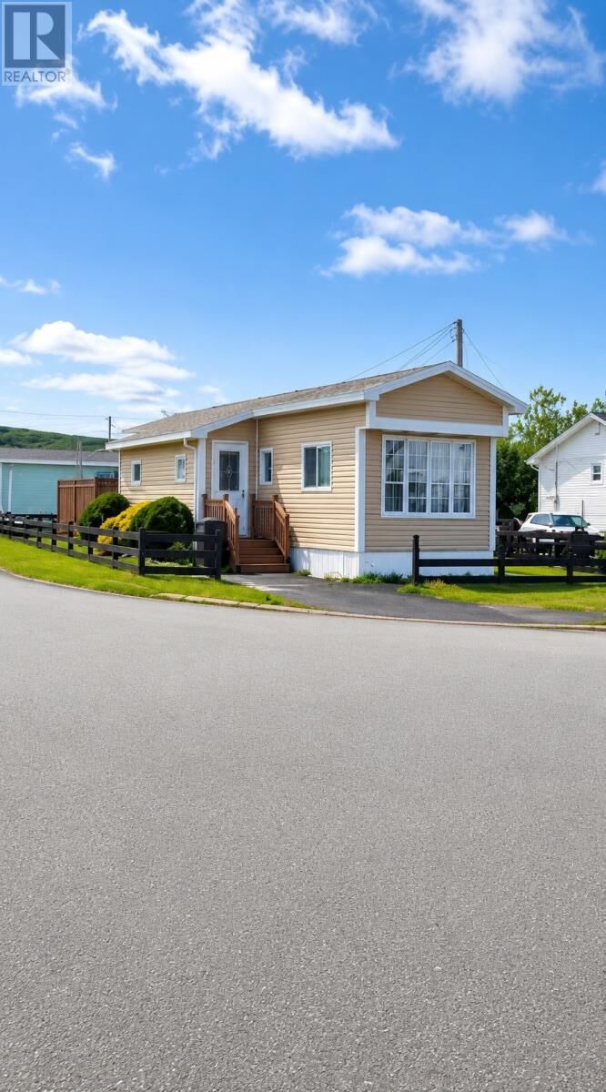 Property Photo:  4 Springhill Road  NL A0E 1P0 