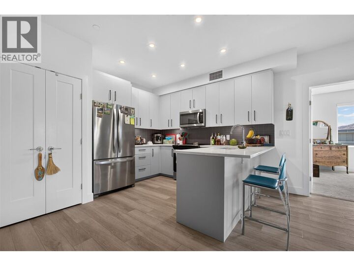 Property Photo: 3434 McKinley Beach Drive 101 BC V1V 0H3