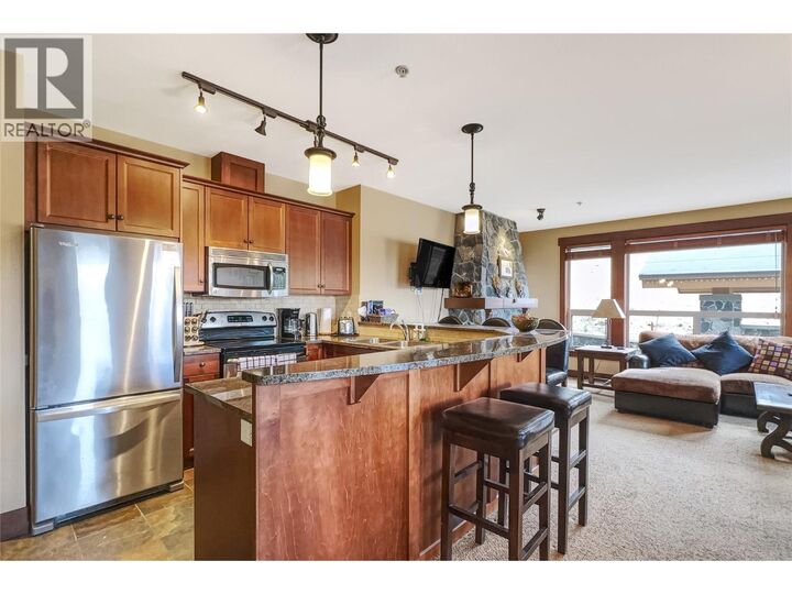 Property Photo: 375 Raven Ridge Road 101C BC V1P 1P3