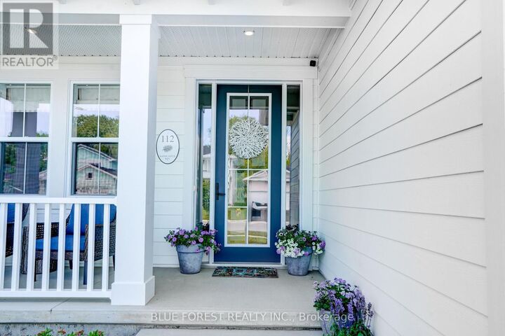 Property Photo:  112 Sandcastle Key  ON N5L 1C5 