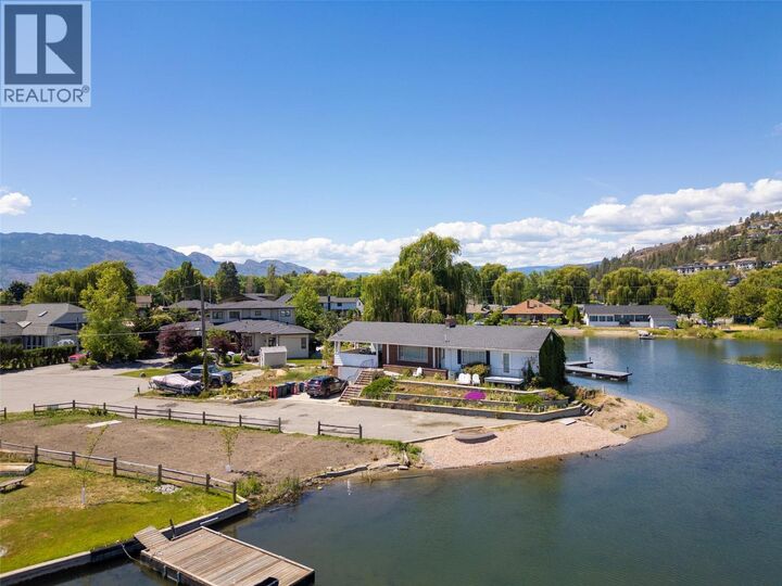 Property Photo: 3582 Wiig Road BC V4T 2B7