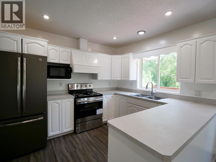 Property Photo: 234 Giesbrecht Road BC V2J 5E8