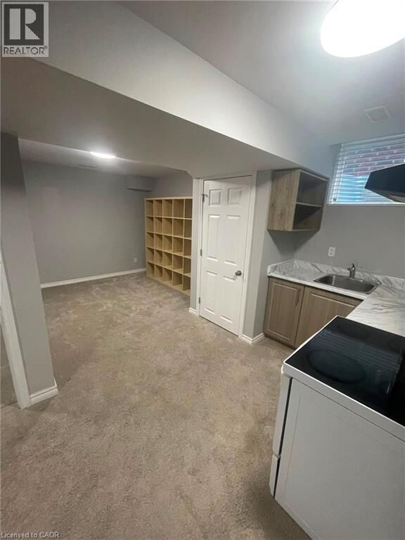 Property Photo:  45 Bowen Drive Basement  ON N1E 0C9 