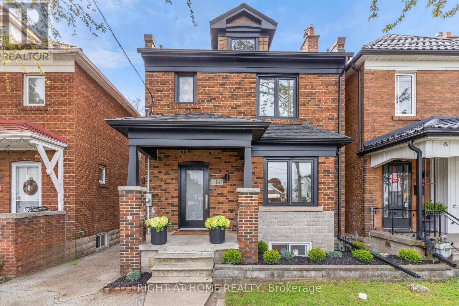 Property Photo:  141 O'Connor Drive  ON M4J 2S6 