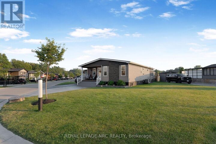 Property Photo: 35 Quarry Meadows ON L0S 1R0