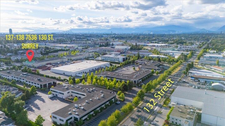 Property Photo:  7536 130 Street 137 &Amp 138  BC V3W 1H8 