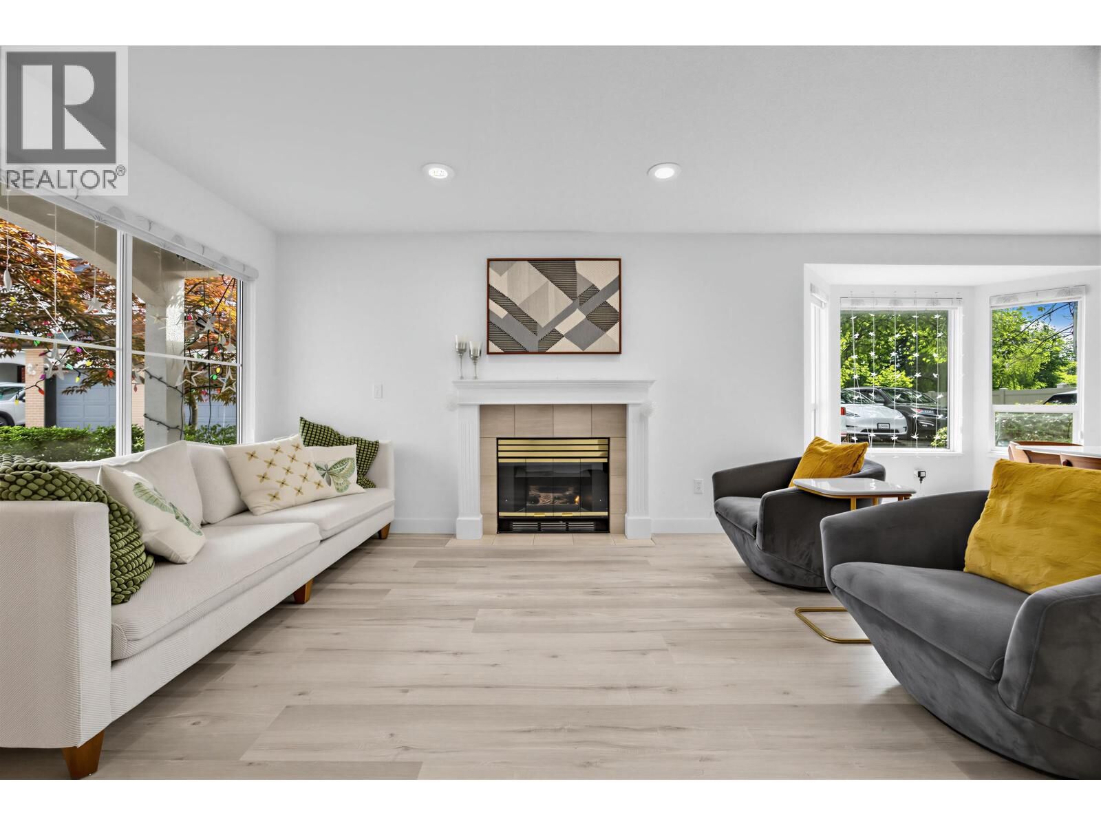 Property Photo:  8120 General Currie Road 54  BC V6Y 3V8 