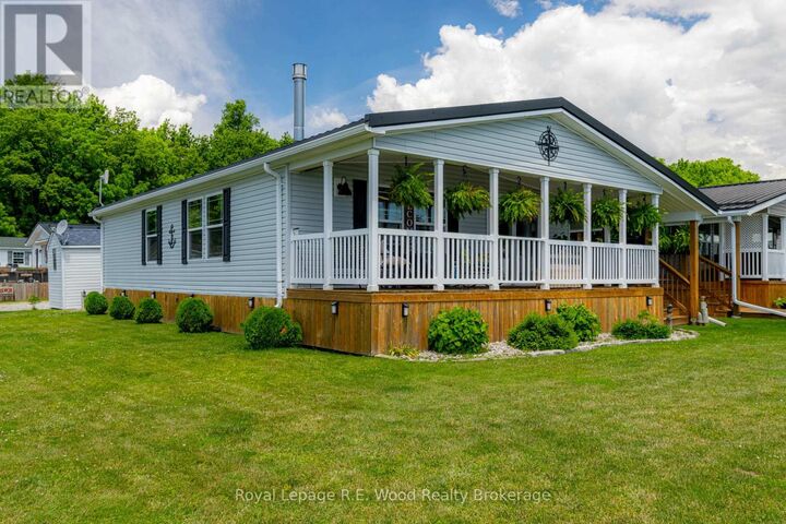 Property Photo: 340 Front Road 84 ON N0E 1P0