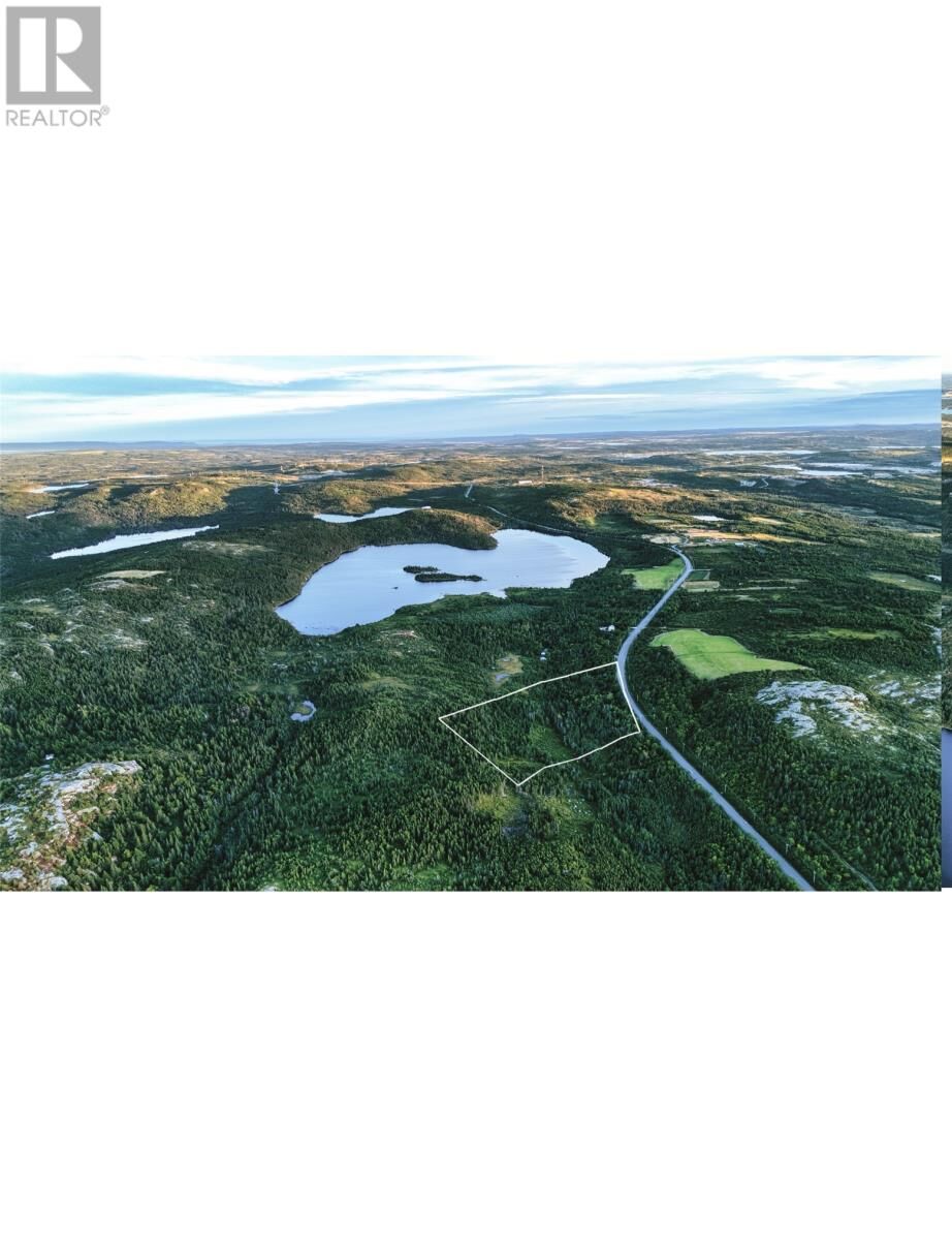 Property Photo:  495-525 Foxtrap Access Road  NL A1X 7N9 