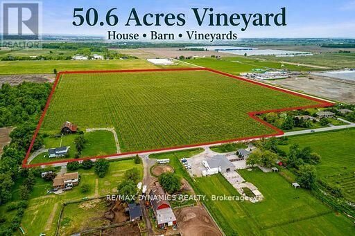 Property Photo:  632 Concession 6 Road  ON L0S 1J0 
