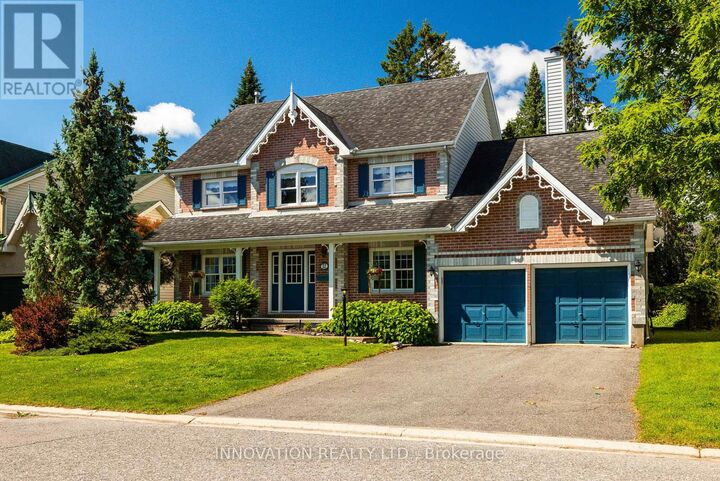 Property Photo: 12 Wendell Avenue ON K2S 1G9