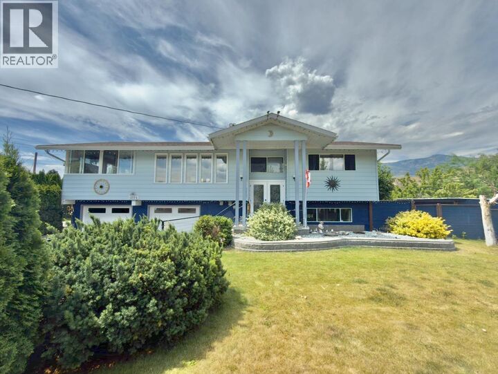 Property Photo: 1094 Morningstar Road BC V0H 1T6