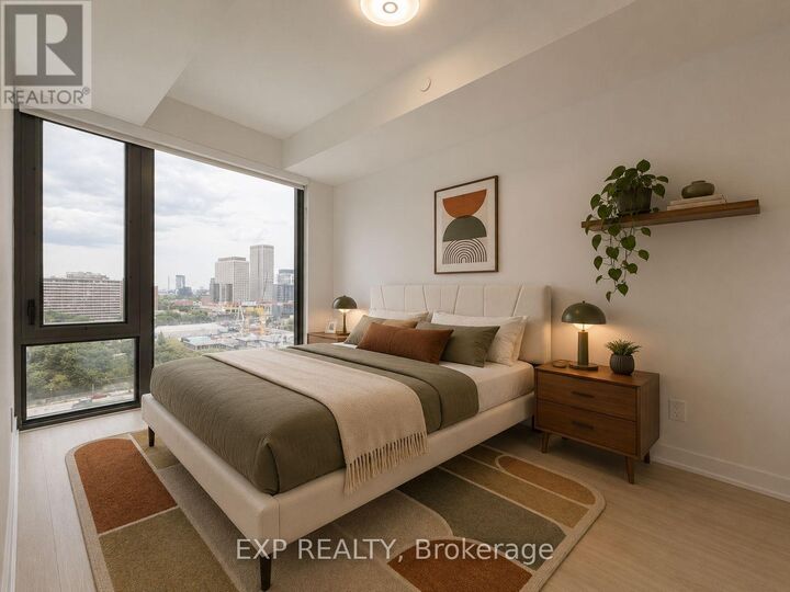 Property Photo:  47 Mutual Street 1306  ON M5B 0C6 