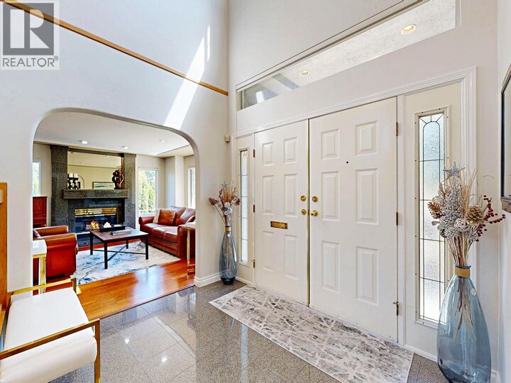 Property Photo:  4093 Nithsdale Street  BC V5G 1P5 