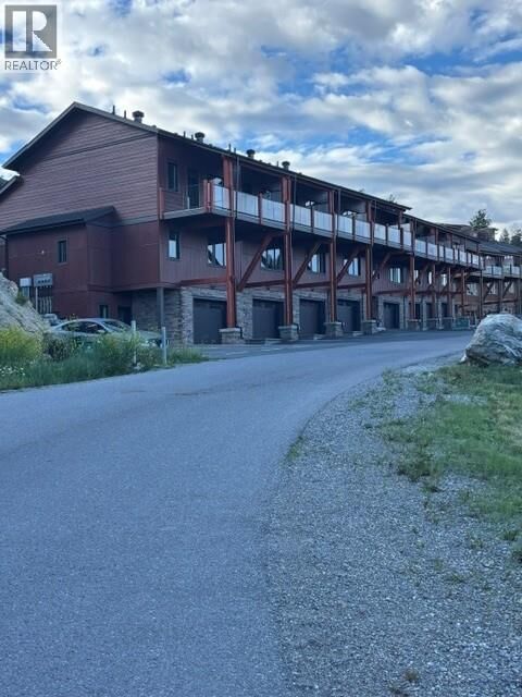 Property Photo: 5150 Fairway Drive 21A BC V0A 1M0