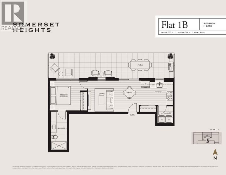 Property Photo: Princess Street 1B BC V0H 1X7