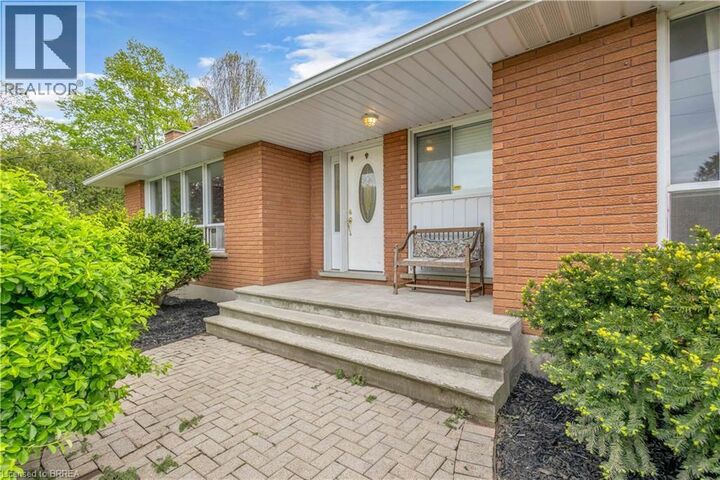 Property Photo: 348 Windham Rd 12 Road ON N3Y 4K6