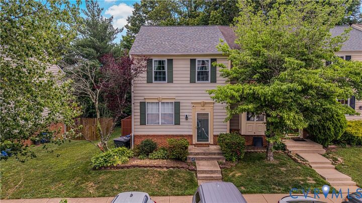 Property Photo:  15069 Ardmore Loop  VA 22193 