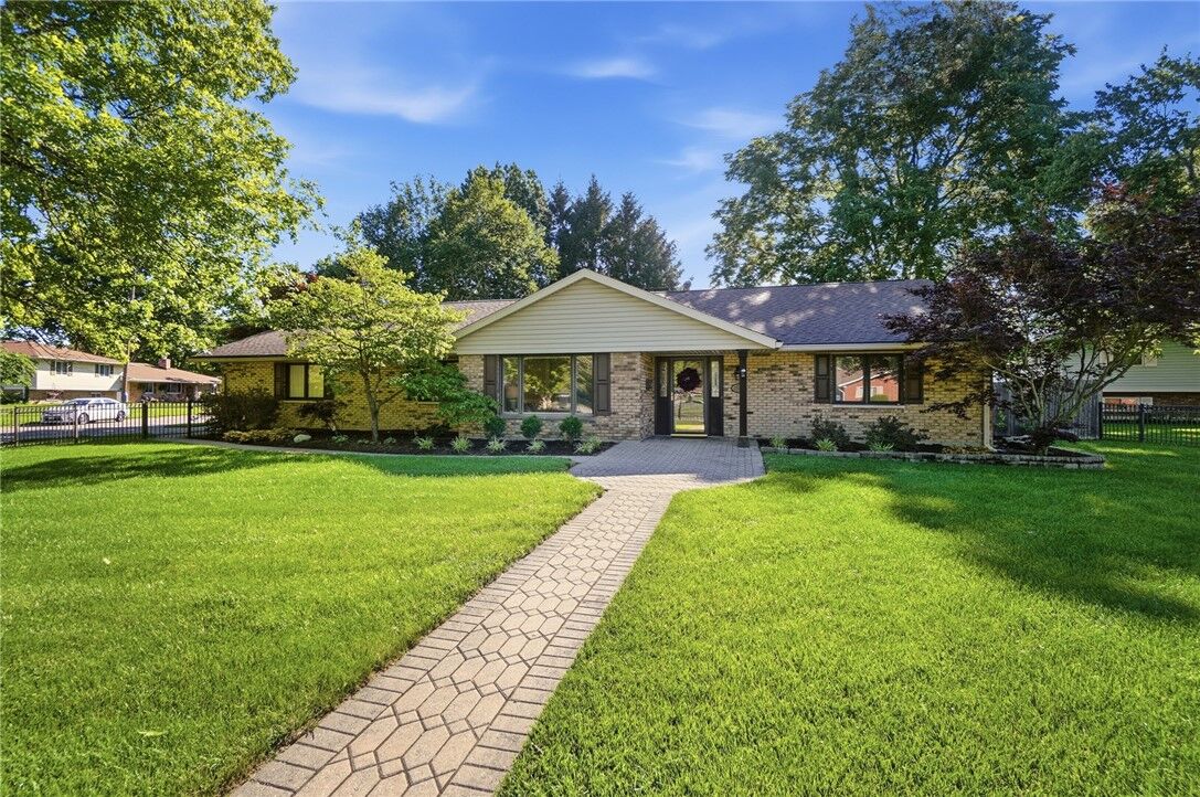 Property Photo:  5362 Oakton Circle  OH 45440 