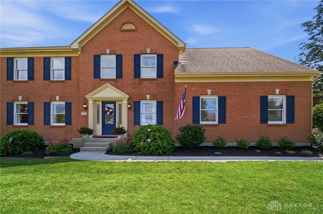 Property Photo:  6295 Stoneyford Court  OH 45069 