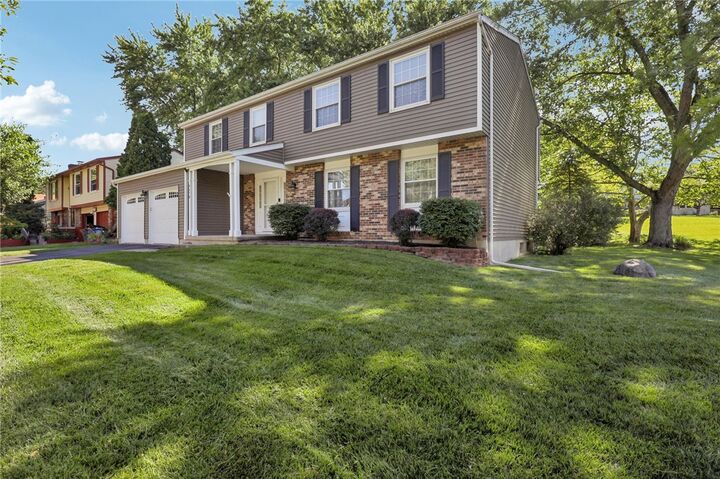 Property Photo: 4578 Falcon Circle OH 45424