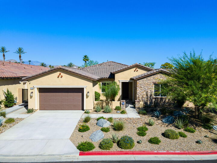 Property Photo: 51603 Marquis Lane CA 92253