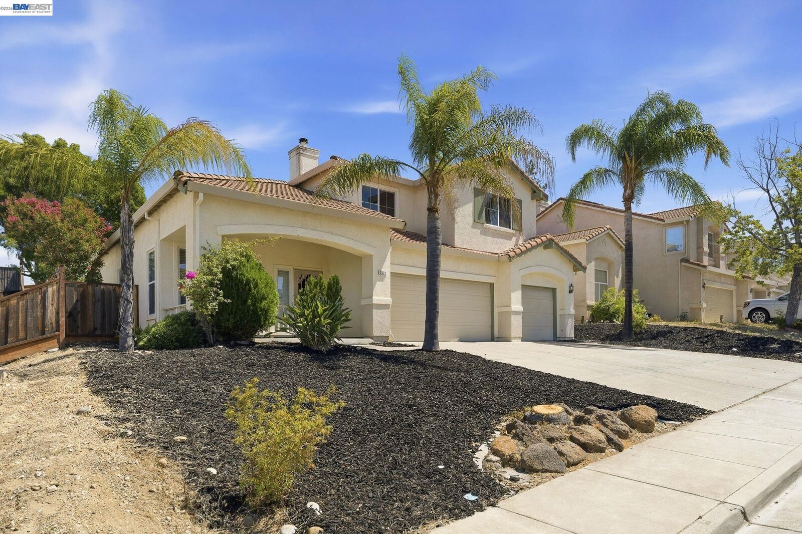 Property Photo:  2627 Leopard Way  CA 94531 