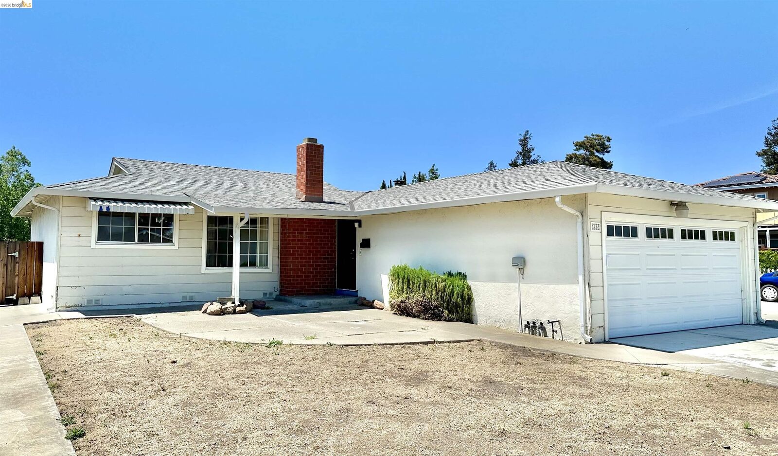 Property Photo:  4269 Ribera St  CA 94536 