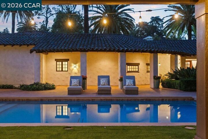 Property Photo:  1924 Alameda Diablo  CA 94528 