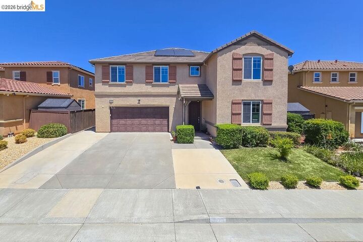 Property Photo:  5270 Finkas Ln  CA 94533 