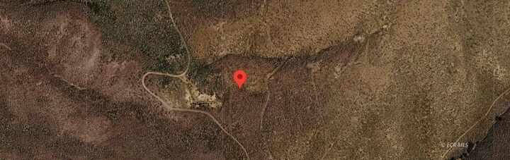 Property Photo:  Parcel Jarbidge Charleston Road  NV 89831 