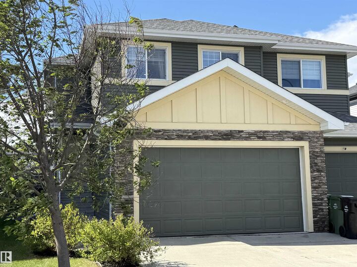 Property Photo:  189 Reed Place  AB T9E 0S6 