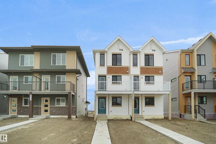 Property Photo:  21034 24 Avenue NW  AB T6M 3L5 