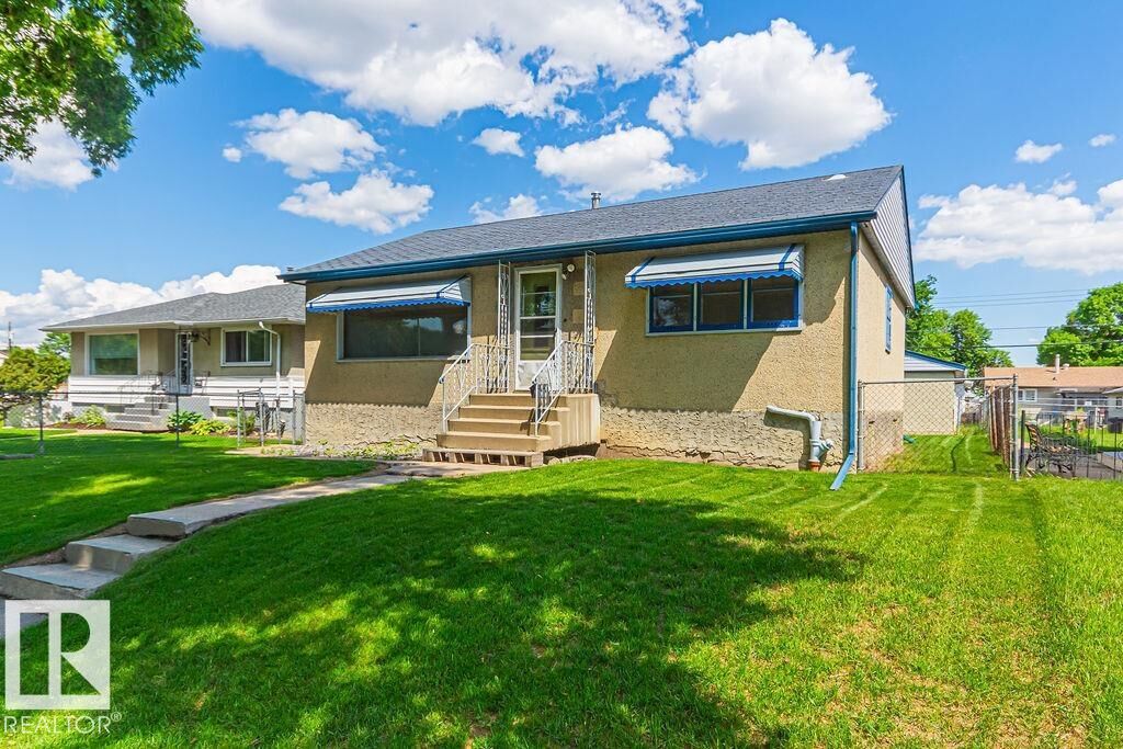 Property Photo:  13031 63 Street NW  AB T5A 0W5 