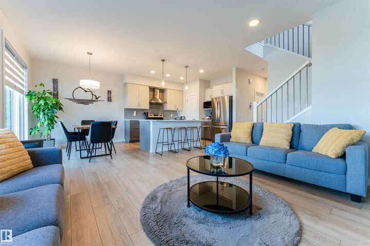 Property Photo: 8426 228A Street NW AB T5T 4A3